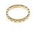 Anello Chanel Coco Crush Modello Mini in Oro Rosa 18K D'oro - vista 9