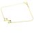 Tiffany & Co Bracciale in diamante Double Loving Heart di Tiffany D'oro