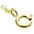 Tiffany & Co Bracciale in diamante Double Loving Heart di Tiffany D'oro - vista 10
