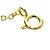 Tiffany & Co Bracciale in diamante Double Loving Heart di Tiffany D'oro - vista 11