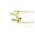 Tiffany & Co Bracciale in diamante Double Loving Heart di Tiffany D'oro - vista 7