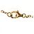 Collana in diamante Cartier C Heart 1P D'oro - vista 10