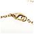 Collana in diamante Cartier C Heart 1P D'oro - vista 9