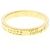 Tiffany & Co Tiffany Not Narrow New York Ring Golden - Ansicht 2