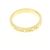 Tiffany & Co Tiffany Not Narrow New York Ring Golden - Ansicht 9
