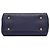 Louis Vuitton Blue Monogram Empreinte Montaigne GM Navy blue - view 3