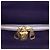 Louis Vuitton Blue Monogram Empreinte Montaigne GM Navy blue - view 4