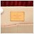 Louis Vuitton Brown Antigua Besace PM Braun Beige - Ansicht 5