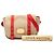 Louis Vuitton Brown Antigua Besace PM Braun Beige - Ansicht 8