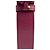 Belt bag in velluto matelassé GG Marmont viola di Gucci Porpora - vista 7