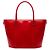 Rote Diorissimo Trotter Lack-Tote