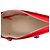 Rote Diorissimo Trotter Lack-Tote - Ansicht 4