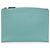 Pochette Bazar Togo Piccola Blu Hermès Turchese