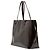 Louis Vuitton Borsa Wilshire GM in Vernis Monogram Rosso Bordò - vista 2