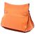 Hermès Arancione Clemence Jypsiere 34 - vista 2