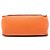 Hermès Arancione Clemence Jypsiere 34 - vista 3