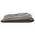 LOEWE Borsa a tracolla in pelle nappa marrone Marrone scuro - vista 3