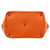 Hermès Toolbox 26 in Swift Arancione - vista 3