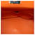 Hermès Toolbox 26 in Swift Arancione - vista 4