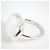 Tiffany & Co Anello in argento sterling 925 Tiffany - vista 3