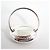 Tiffany & Co Anello in argento sterling 925 Tiffany - vista 5