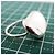 Tiffany & Co Anello in argento sterling 925 Tiffany - vista 8