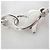Tiffany & Co Bracciale charm con tag a forma di cuore in argento 925 Tiffany - vista 8