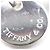 Return to Tiffany Tiffany & Co Langer Anhänger Oval Tag Rückkehr zu Tiffany 925 - Ansicht 10