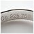 Tiffany & Co Anello in argento sterling e oro giallo Tiffany - vista 10