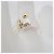 Tiffany & Co Anello in argento sterling e oro giallo Tiffany - vista 4
