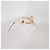 Tiffany & Co Anello in argento sterling e oro giallo Tiffany - vista 6