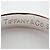 Tiffany & Co Anello in argento sterling e oro giallo Tiffany - vista 9