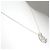 Tiffany & Co Collana Pendente Luna Crescente Tiffany 925 - vista 4