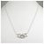 Tiffany & Co Collana Tripla Stella Tiffany 925 - vista 3