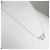 Tiffany & Co Collana Tripla Stella Tiffany 925 - vista 4