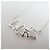 Tiffany & Co Collana Tripla Stella Tiffany 925 - vista 6