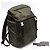Prada Nylon-Rucksack in khakifarbenem Camouflage - Ansicht 10