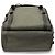 Prada Nylon-Rucksack in khakifarbenem Camouflage - Ansicht 4