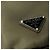 Prada Nylon-Rucksack in khakifarbenem Camouflage - Ansicht 6
