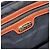 Fendi Vintage Pequin Convertible Boston Coated Canvas Mini Marrone - vista 6