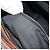 Fendi Vintage Pequin Convertible Boston Coated Canvas Mini Marrone - vista 7