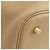 Borsa a mano Hermès Picotin Lock MM Trench Marrone - vista 18