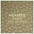 Borsa a mano Hermès Picotin Lock MM Trench Marrone - vista 6