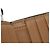 Carteira bifold vertical em couro marrom e verde Loewe - vista 12