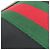 Borsa a Spalla Gucci Sherry Line Nero - vista 11