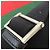 Borsa a Spalla Gucci Sherry Line Nero - vista 18