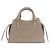 Balenciaga 638524 Mini City Neoclassico Borsa a Mano 2 Vie - vista 2