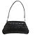 Borsa a mano Gucci Horsebit piccola in pelle di vitello nera Nero - vista 2