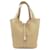 Borsa Hermès Picotin Lock MM Beige  - vista 1