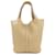 Borsa Hermès Picotin Lock MM Beige  - vista 2